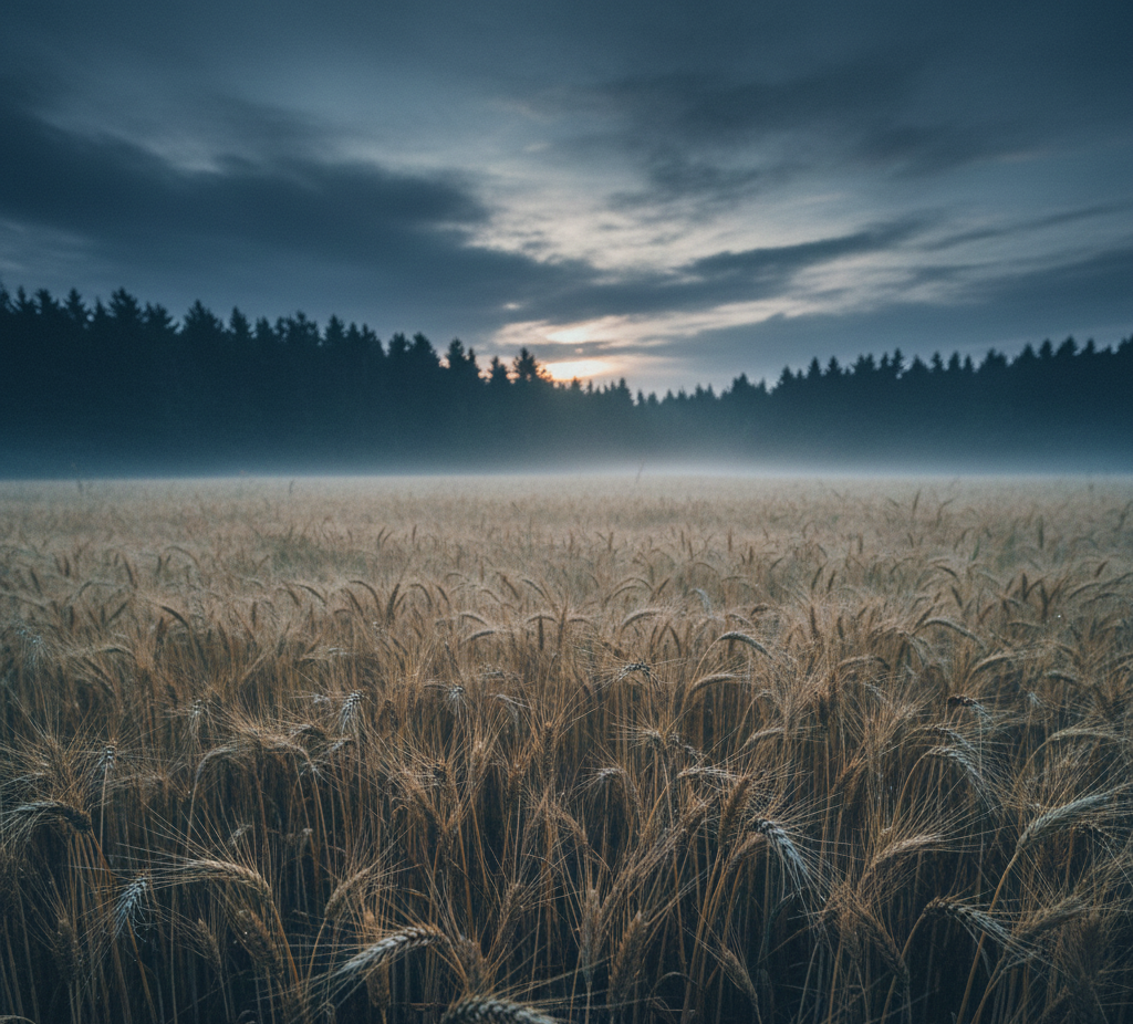 Princeska Blé d'hiver